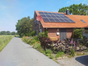 Ferienwohnung im Landhaus Bensersi